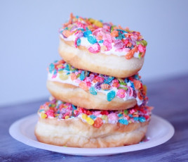Donuts