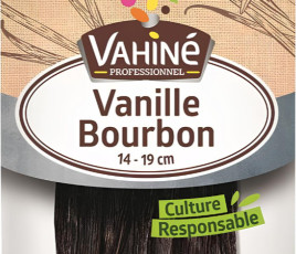 Vanille Vahiné