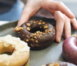 Donuts