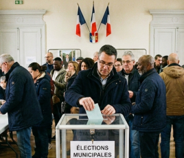 Elections