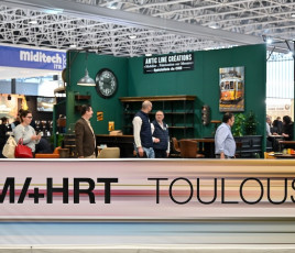 Smahrt Toulouse 2026