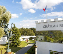 Château Blanc