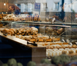 Boulangerie