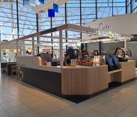 La Mie Câline Angers