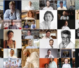 Les lauréats 2026 des Prix Spéciaux Pâtisserie & Boulangerie de La Liste