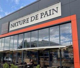 Nature de Pain Plaisir