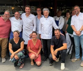 30 ans IGP Mirabelles de Lorraine