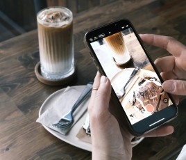 Consommation et digital
