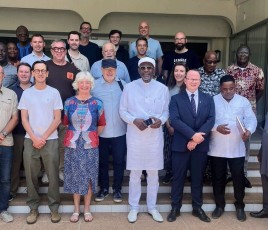 Au Togo