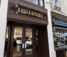 Dalloyau