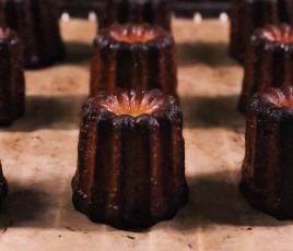 Cannelés