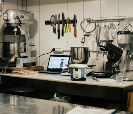 Digital au laboratoire
