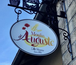 Moulin d'Auguste