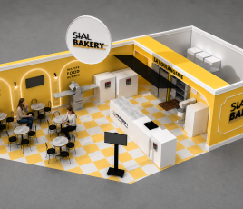 SIAL Bakery