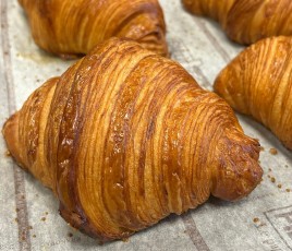 Croissants