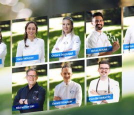 Jury La Meilleure Boulangerie de France