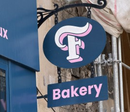 Bakery