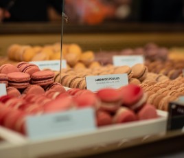 Macarons