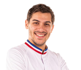 Thomas Subrin