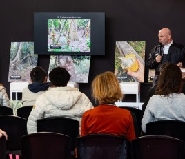 Salon du Chocolat