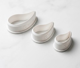 Moules 3D Bakers