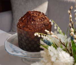 Panettone