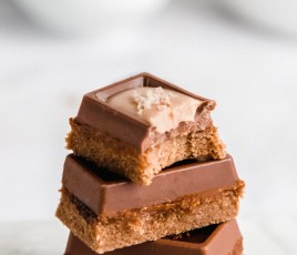 Snacking chocolaté