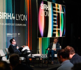 Sirha Lyon 2027
