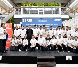 MAF Boulangerie 2026