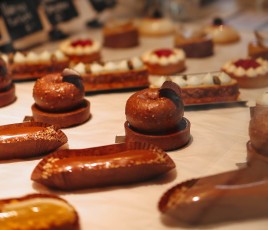 Pâtisserie