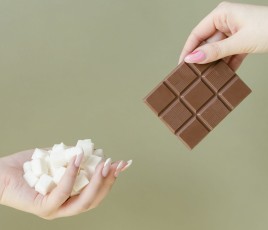 Sucre & chocolat