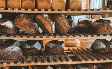 Boulangerie