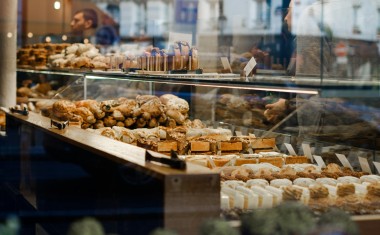 Boulangerie