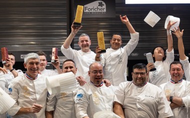 Trophée Thomas Marie