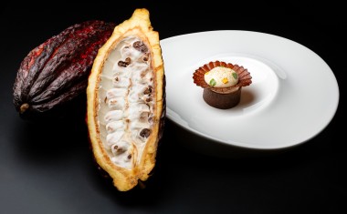 Salon du Chocolat