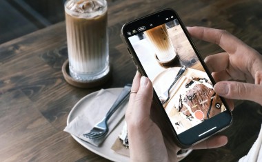 Consommation et digital