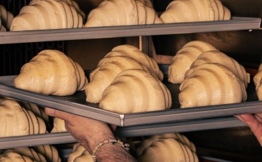 Croissants
