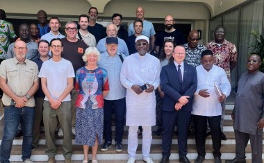 Au Togo