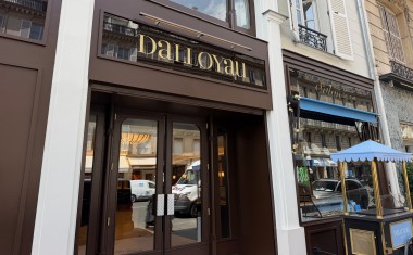 Dalloyau