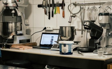 Digital au laboratoire