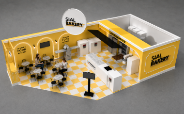 SIAL Bakery