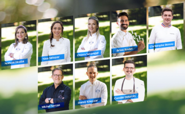 Jury La Meilleure Boulangerie de France