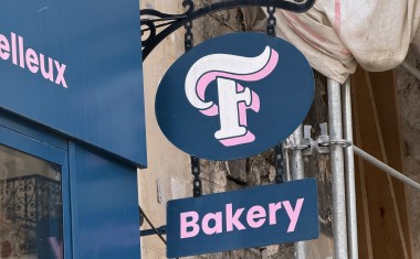 Bakery