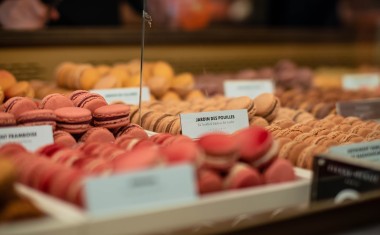 Macarons