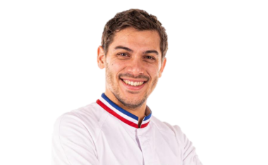 Thomas Subrin