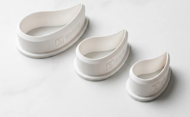 Moules 3D Bakers