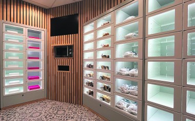 Boutique autonome