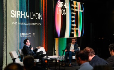 Sirha Lyon 2027