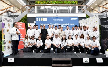 MAF Boulangerie 2026