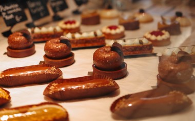 Pâtisserie